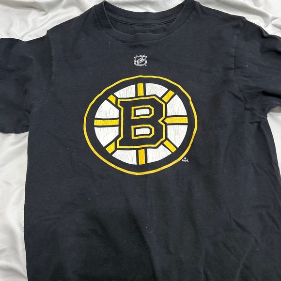 Reebook Other - T-shirt Boston Bruins tyler seguin